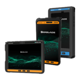 Intrinsically Safe Smartphone